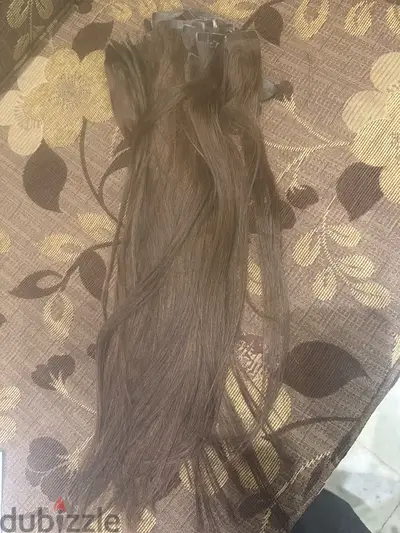 Hair extension