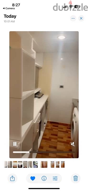 chalet for rent at Miramar 3