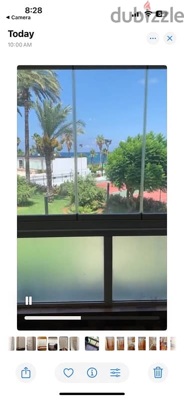 chalet for rent at Miramar 5