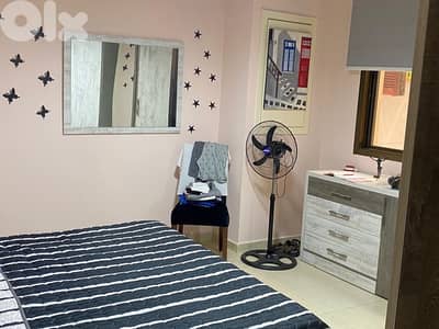 Fully furnished 3 Bedrooms apartment for sale in Zekrit