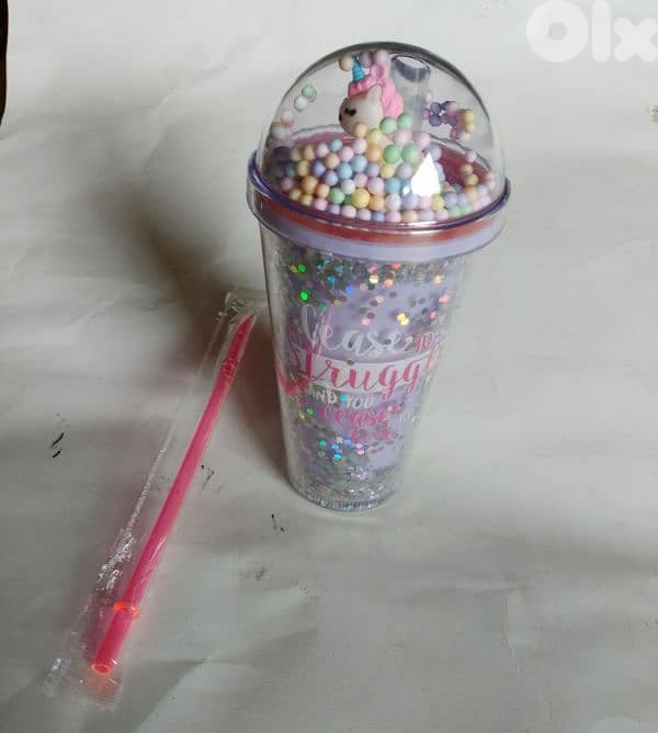 drinking cups for kids with light 0
