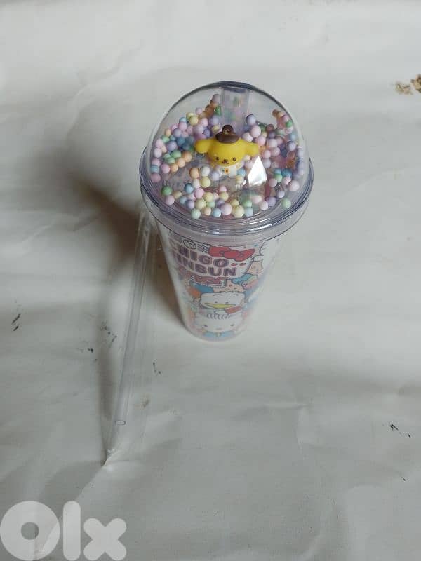 drinking cups for kids with light 3