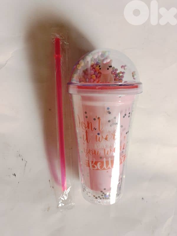 drinking cups for kids with light 1