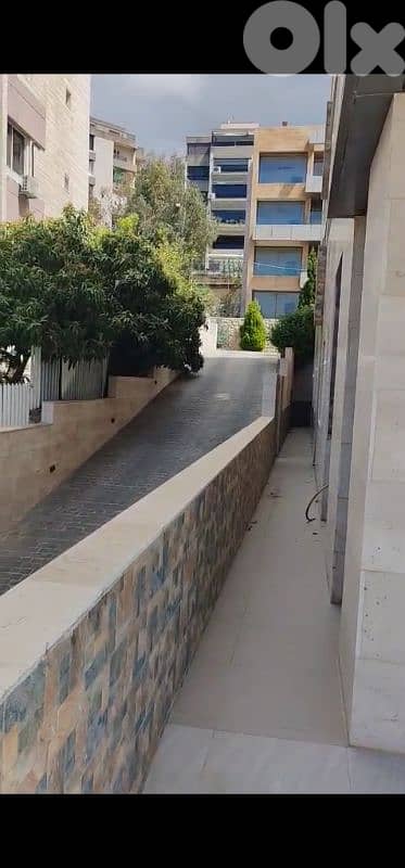 apartment For sale in kfarhbeb شقة للبيع في كفرحباب