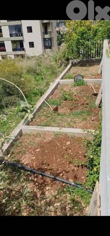 apartment For sale in kfarhbeb شقة للبيع في كفرحباب