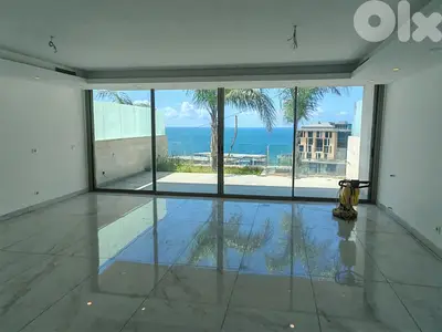 Duplex for sale in sahel alma  دوبلكس للبيع في ساحل علما