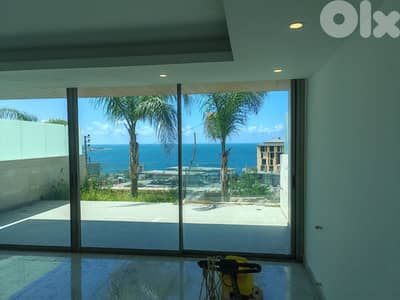 Duplex for sale in sahel alma  دوبلكس للبيع في ساحل علما