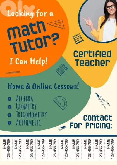 Learn to pass academic exams(Math/Chemistry/Biology/Physics/Economics)