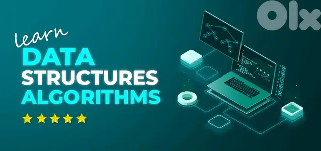We help you Master Data Structure+Algorithms+ Free Project Support