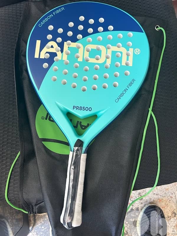 padel 0