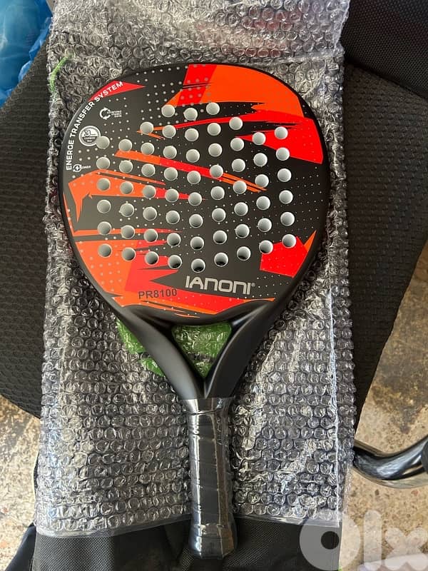 padel 2