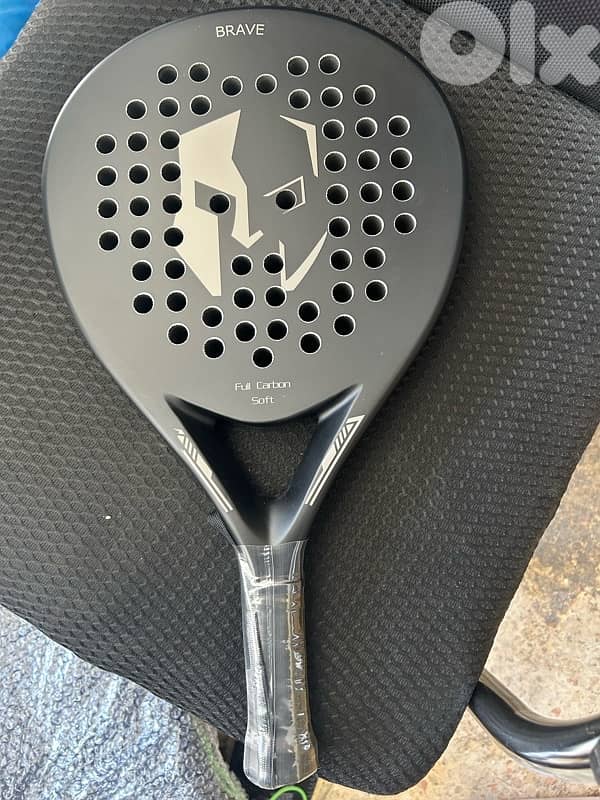 padel 4