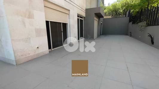 Cornet El Hamra luxury apartment for sale Cornet El Hamra luxury apartment for sale
