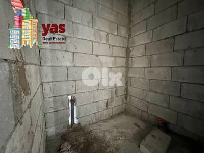 Ghadir 200m2 | Brand New | Last Phase | Partial View | High End | EH