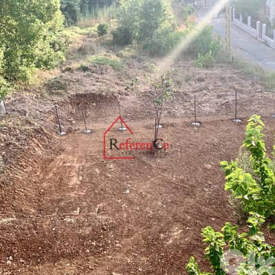Duplex with Land in Cornet Chehwan دوبلكس مع أرض في قرنة شهوان