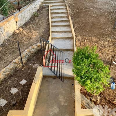 Duplex with Land in Cornet Chehwan دوبلكس مع أرض في قرنة شهوان