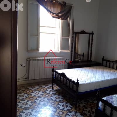 Furnished Stone House in Baabdat بيت حجري مفروش في بعبدات