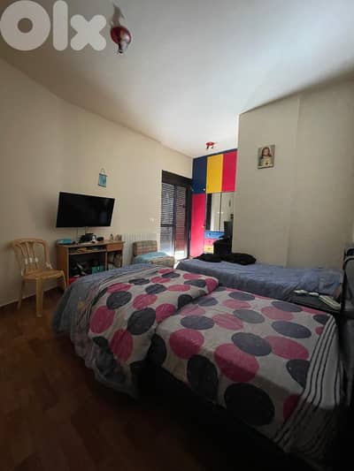 Duplex for sale in Ballouneh - دوبلكس للبيع في بلونة
