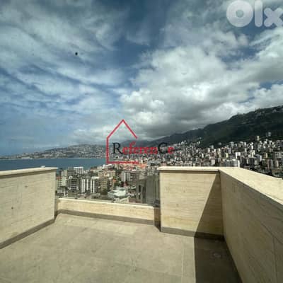 Triplex for sale in Sarba تريبلكس للبيع في صربا