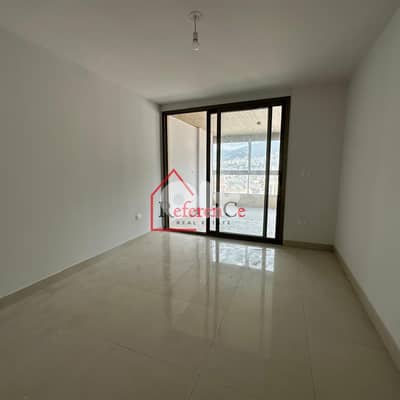 Triplex for sale in Sarba تريبلكس للبيع في صربا