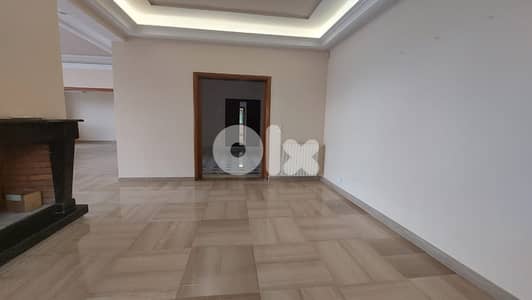 Luxurious Villa for rent in Rabieh فيلا فاخرة للإيجار في الرابية