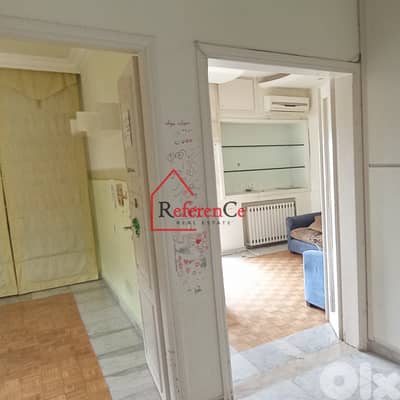 Apartment with roof in Mtayleb شقة مع سطح في المطيلب