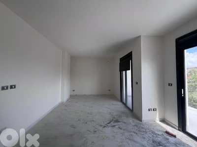 Apartment for sale in Mar Moussa Douar شقة للبيع بمار موسى، الدوار