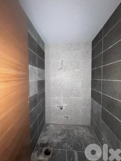 Apartment for sale in Mar Moussa Douar شقة للبيع بمار موسى، الدوار
