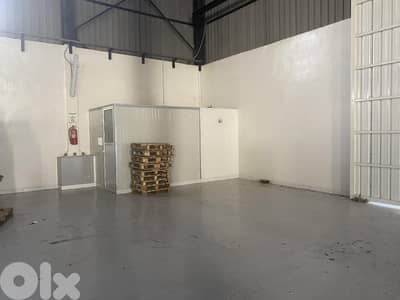 Taanayel Factory for rent with a spacious land prime location Ref#2022