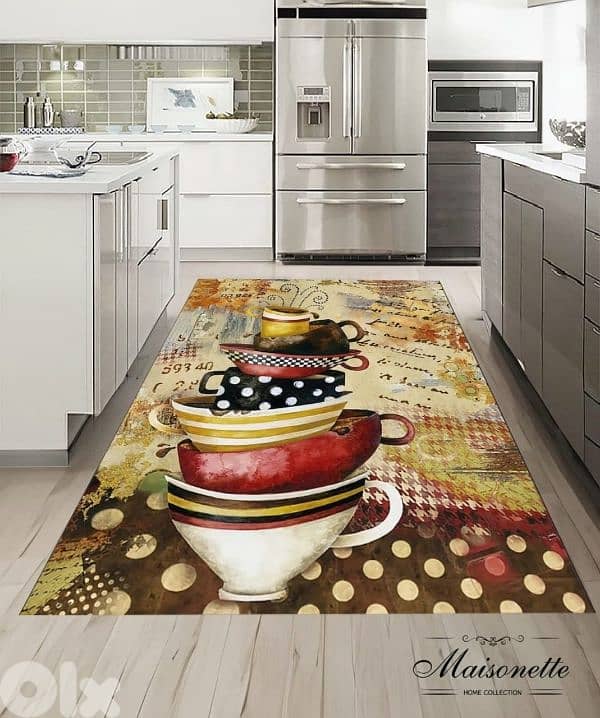 دعسات تركي carpets 1