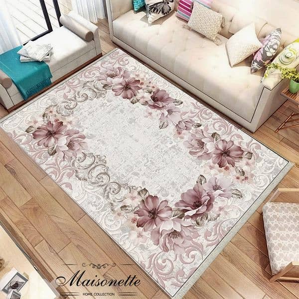دعسات تركي carpets 8