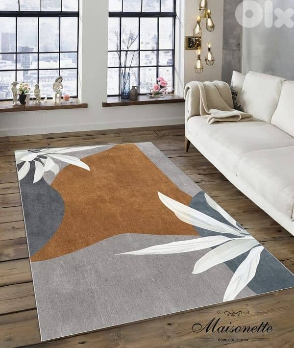 دعسات تركي carpets 16