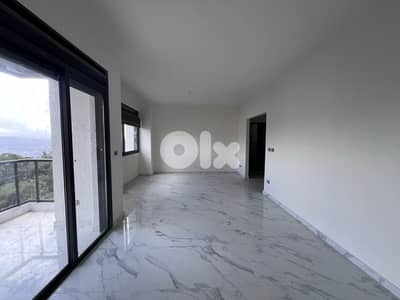 Apartment for sale in Mar Moussa Douar شقة للبيع بمار موسى، الدوار