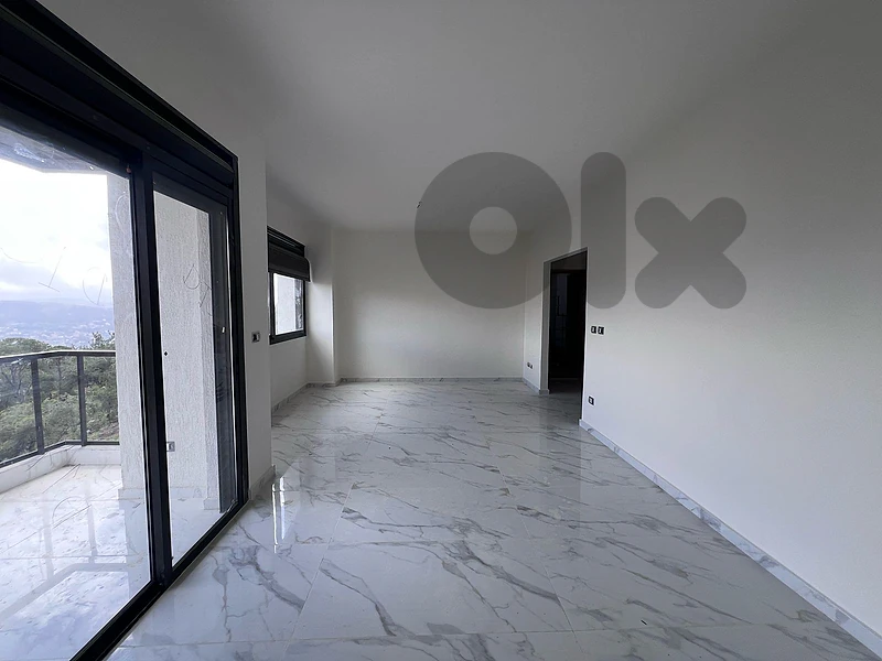 Apartment for sale in Mar Moussa Douar شقة للبيع بمار موسى، الدوار