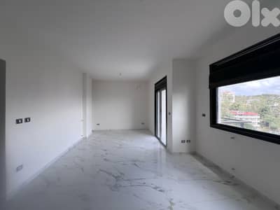 Apartment for sale in Mar Moussa Douar شقة للبيع بمار موسى، الدوار
