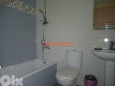 Apartment for sale in Elissar  شقة للبيع في - CPMF01