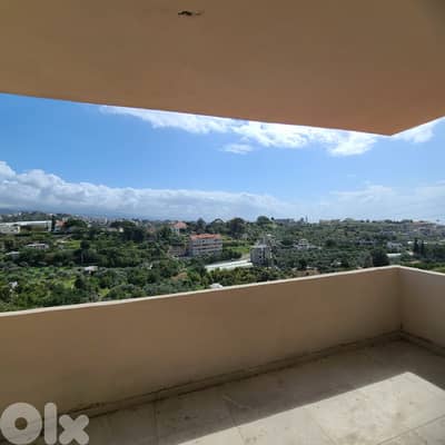 GMB119GM - Apartment for sale in Hosrayel - شقة للبيع في حصرايل