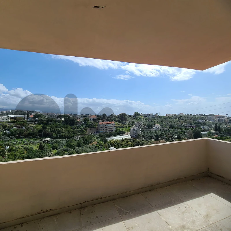 GMB119GM - Apartment for sale in Hosrayel - شقة للبيع في حصرايل