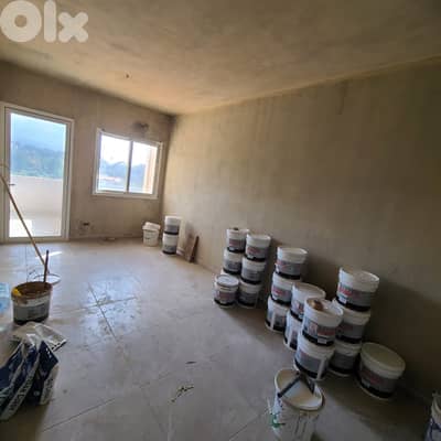 GMB119GM - Apartment for sale in Hosrayel - شقة للبيع في حصرايل