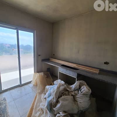 GMB119GM - Apartment for sale in Hosrayel - شقة للبيع في حصرايل