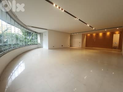LUX Decorated Apartment+View 4 Sale in Clemenceau-Beirut - كليمنصو