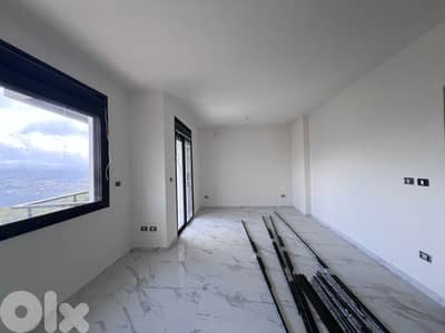 Apartment for sale in Mar Moussa Douar شقة للبيع بمار موسى، الدوار
