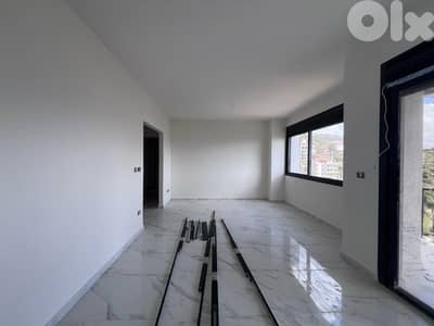 Apartment for sale in Mar Moussa Douar شقة للبيع بمار موسى، الدوار
