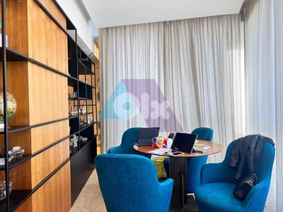 LUX  Decorated Apartment 4 Sale in Ain el Tine -عين التينة