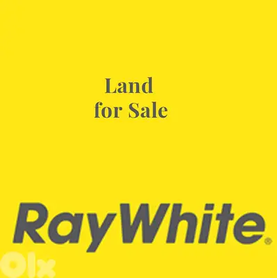 RWK220S - Land For Sale In Zalka, Suitable For a Residential Project