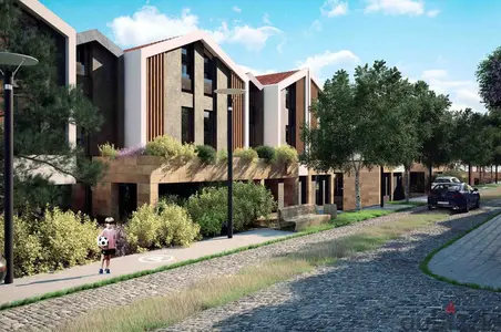 APARTMENTS FOR SALE IN BOUAR! EASY FINANCING UP TO 7 YEARS!!