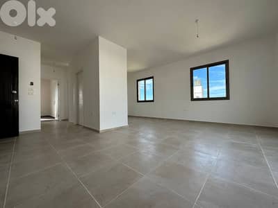 Apartment For Rent | Jbeil - Amchit | جبيل شقق للايجار | REF:RGKR371