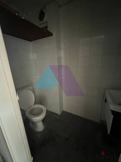Duplex Office 4 Sale in Kaslik- Main Road- Commercial Center - الكسليك
