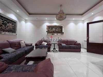 Aparmtent for rent in Douar شقة مفروشة للإيجار في الدوار