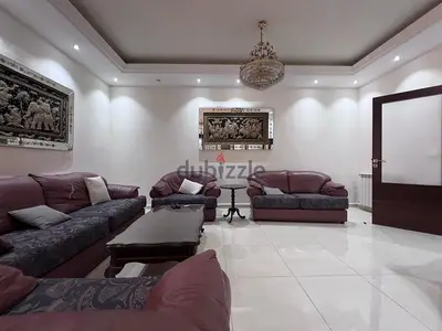 Aparmtent for rent in Douar شقة مفروشة للإيجار في الدوار